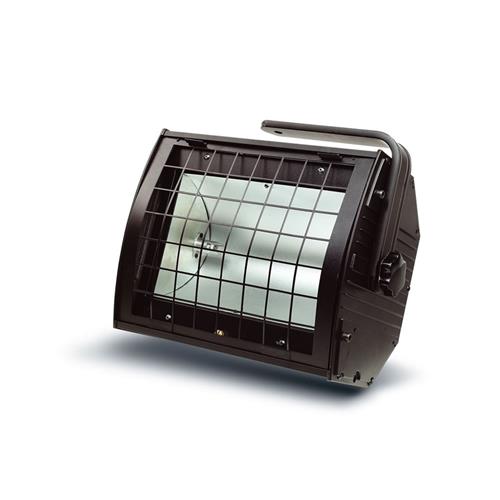 Proyector de iluminacion simetrico FOODLIGHT SYM 1000W