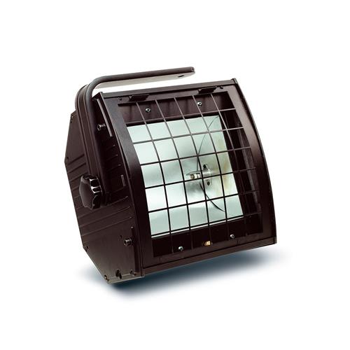 Proyector de iluminacion simetrico FOODLIGHT SYM 500W Proyector de iluminacion simetrico FOODLIGHT SYM 500W
