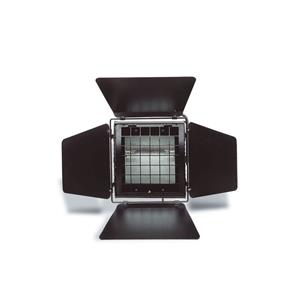 Proyector de iluminacion simetrico FOODLIGHT SYM 500W 2