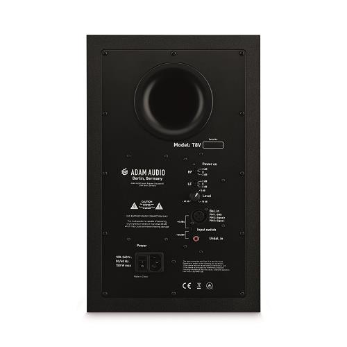 Monitor de estudio serie T activo T8V