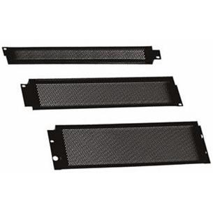 Tapa de seguridad 3U TC-529