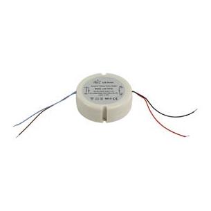 Alimentador para led 12VDC 10W mini