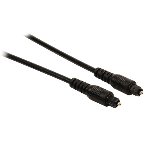 Cable audio fibra optica Toslink Toslink 1m