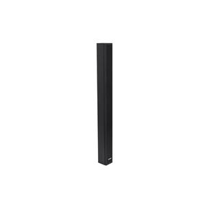 Caja acustica pasiva color negro IP65 400W UDA 16