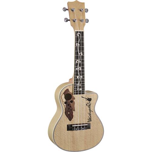 Ukelele UK 23C LUX