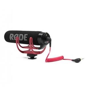 Micrófono ligero para cámara VIDEO MIC GO 2