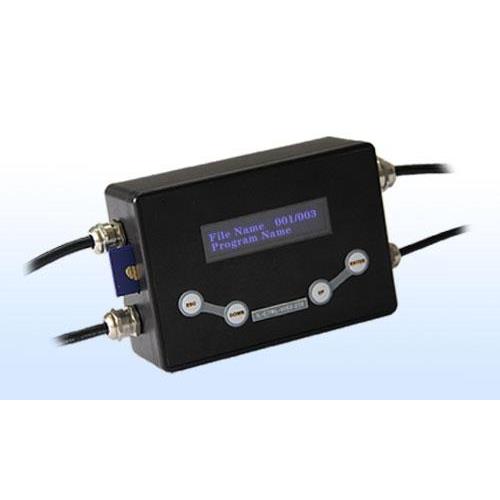 Controlador Led SD-Card para LedPixel VISS-220