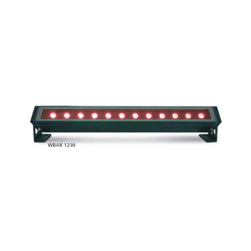 Barra con leds tipo Wash WBAR series WBAR1230