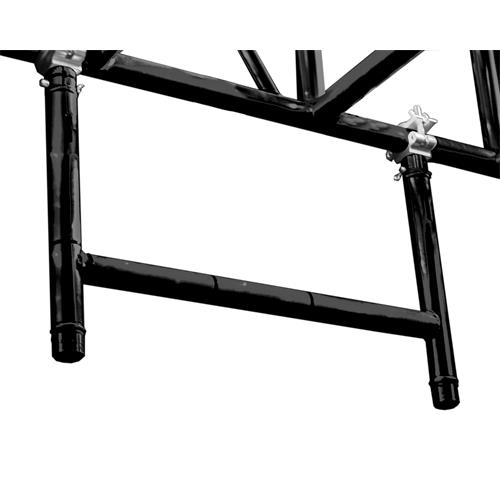 Truss tipo columpio WC1