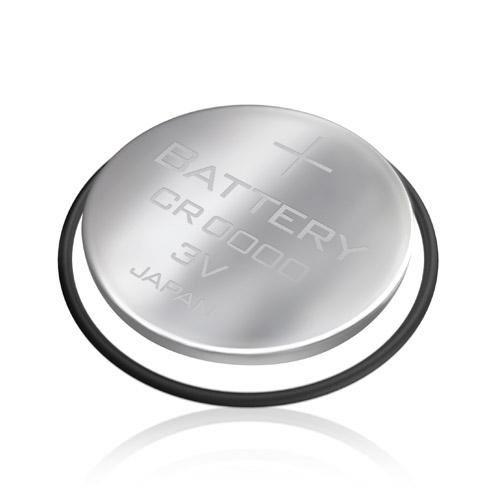 Pila boton litio 3V 180mAh CR2354 23x5,4mm