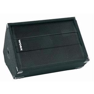 Bafle para sonorizacion tipo monitor WES12MT