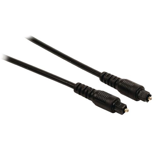 Cable conexion fibra optica Toslink/Tos 10m
