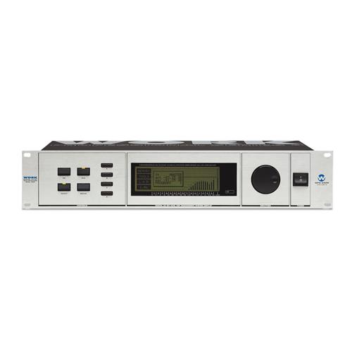 Procesador digital ecualizador 2 x 31 bandas WPE5000