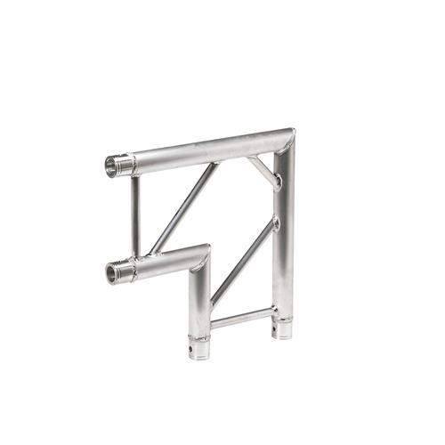 Angulo Truss 2 lados 90 esquina vertical WPX29L2090P