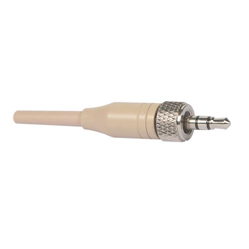 Microfono de cabeza Electret XS 1301