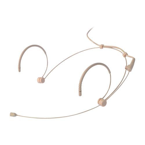 Microfono de cabeza Electret XS 1351