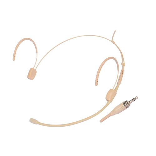 Microfono de cabeza Electret XS 1400