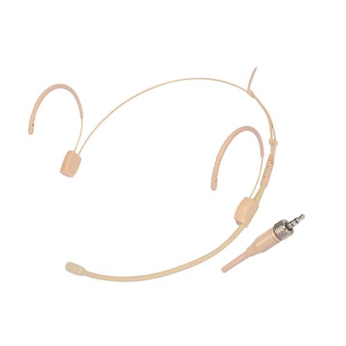 Microfono de cabeza Electret XS 1401