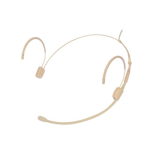 Microfono de cabeza Electret XS 1401