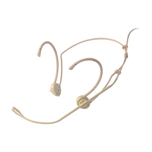 Microfono de cabeza Electret XS 1800 Microfono de cabeza Electret XS 1800