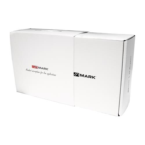 Microfono de solapa con pinza Electret  XS 2020