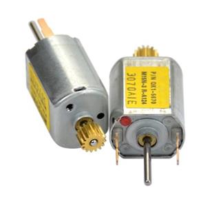 Micro Motor de jugueteria 9-12V 3100rpm