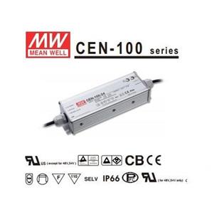 Mean Well. Fuente de alimentacion 30Vdc 3,2A