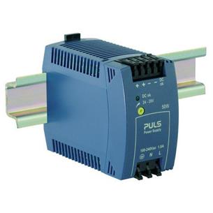 Fuente carril PULS 24v 2.1A 50W