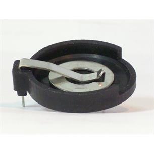 Portapilas c./impreso 1 pila CR2016/25/32