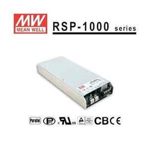 Mean Well Fuente de alimentacion 48V 21A