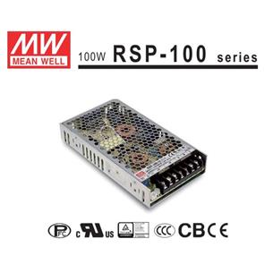 Mean Well. Fuente alimentacion fijo 48Vdc 2.1A RSP