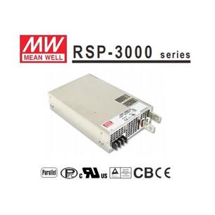 Mean Well. Fuente de alimentacion 48V 3000W 62.5A