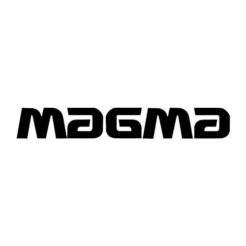 Magma